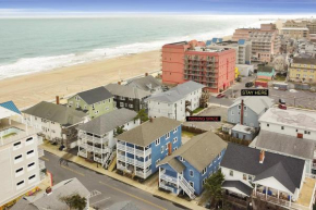 6 10th Top Apartment Oceanview